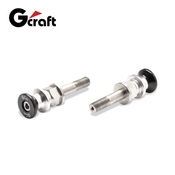 GCRAFT SUSPENSION SPOOL
