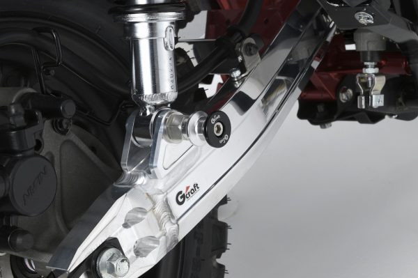 GCRAFT SUSPENSION SPOOL - 画像 (2)