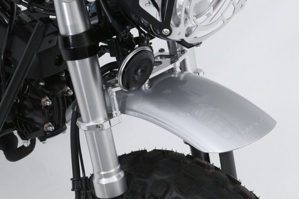 G-CRAFT UP FENDER BRACKET - 画像 (2)