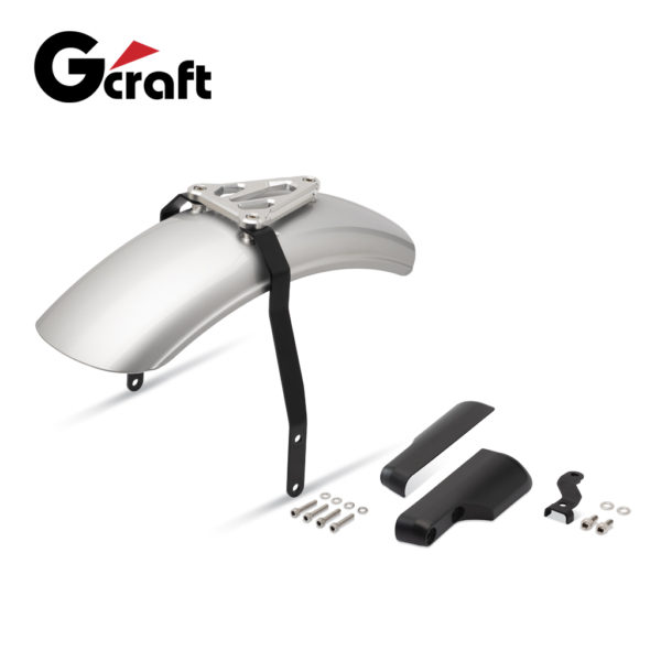 G-CRAFT DOWN FENDER BRACKET