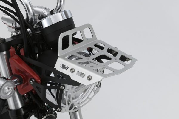 GCRAFT FRONT RACK - 画像 (2)