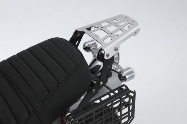GCRAFT REAR RACK - 画像 (2)