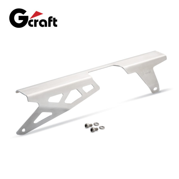 GCRAFT CHAIN COVER
