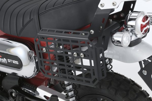 GCRAFT MULTI SIDE RACK - 画像 (2)