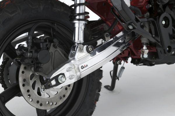 G-CRAFT SWING ARM - 画像 (3)
