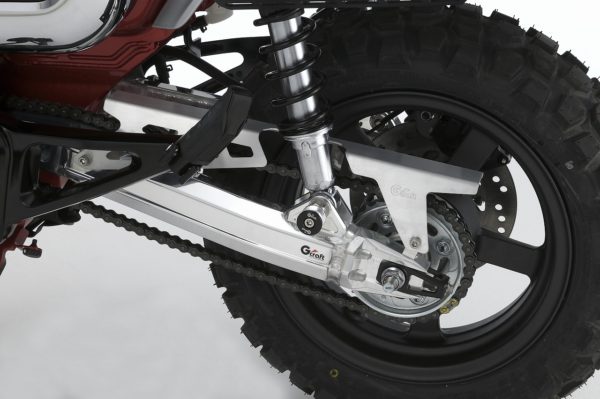 G-CRAFT SWING ARM - 画像 (2)