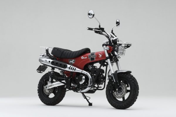 G-CRAFT SWING ARM - 画像 (4)