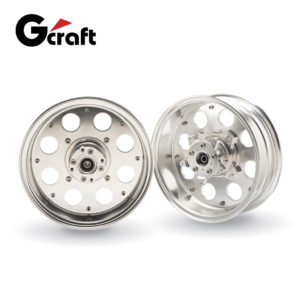 GCRAFT FR WIDE WHEEL KIT