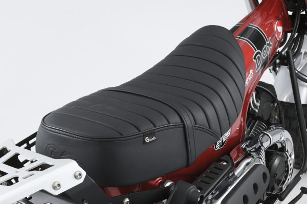 GCRAFT DANTSUKI CUSTOM SEAT - 画像 (2)
