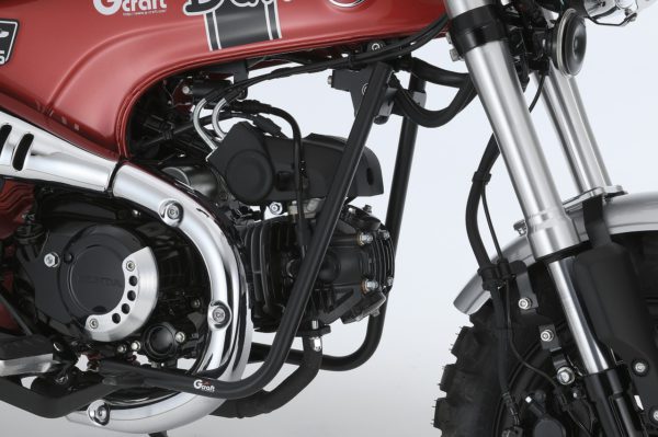 GCRAFT SUB FRAME - 画像 (2)