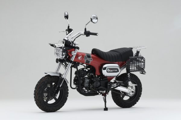 GCRAFT SUB FRAME - 画像 (3)