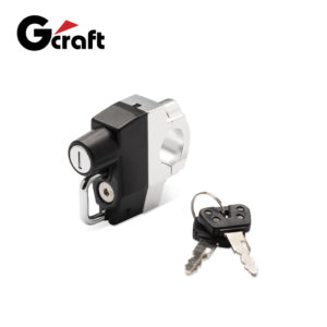 GCRAFT HELMET LOCK