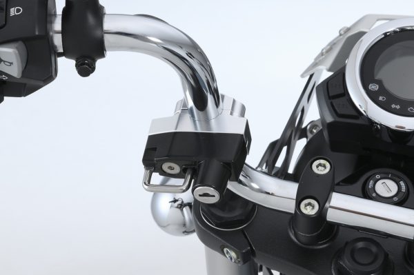 GCRAFT HELMET LOCK - 画像 (2)