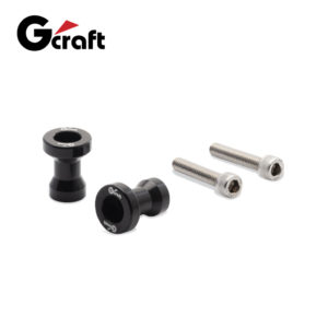 GCRAFT HOOK SPOOL BLACK