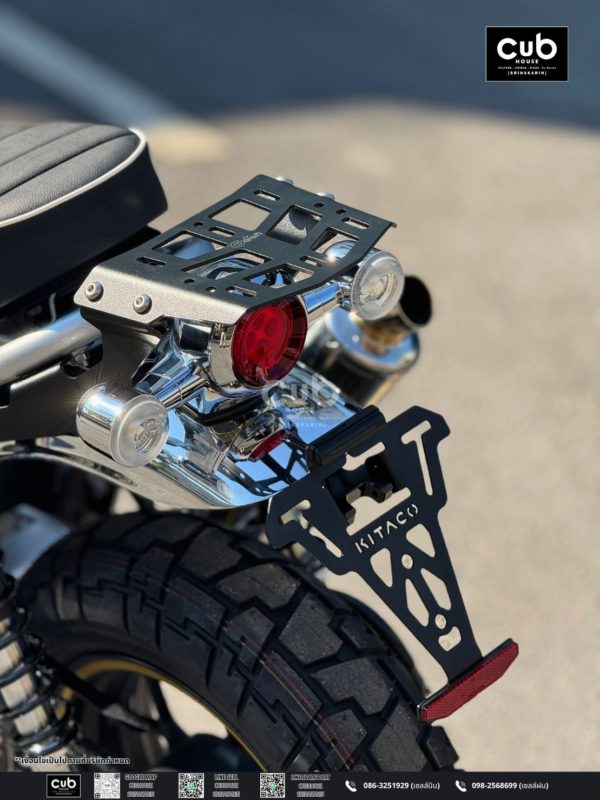 GCRAFT SPORT RACK - 画像 (5)