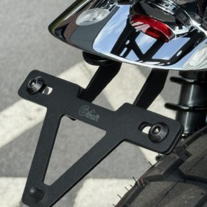 GCRAFT  FENDER LESS KIT TYPE3