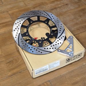 GCRAFT F CALIPER BKT&DISK250mm