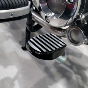GCRAFT BRAKE FOOT PEDAL