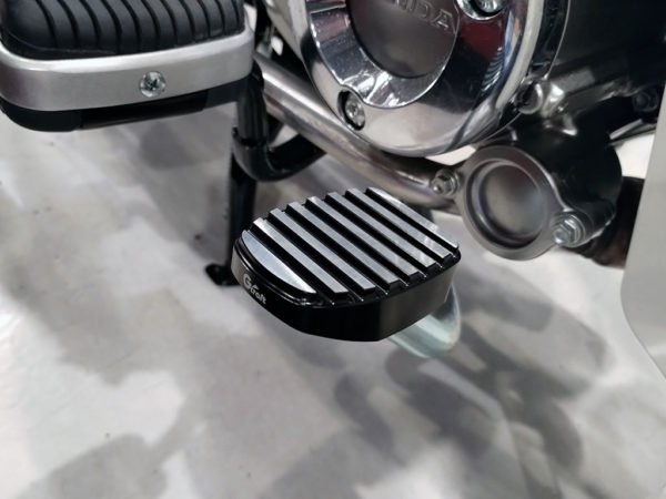 GCRAFT BRAKE FOOT PEDAL