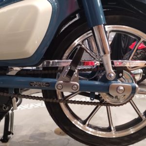 GCRAFTCHAIN COVER