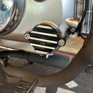 GCRAFT OIL FILTER COVER