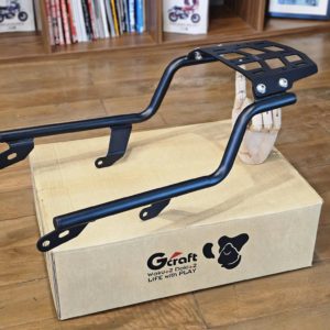 GCRAFT REAR RACK