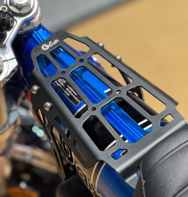 GCRAFT CENTER RACK DAX - 画像 (3)
