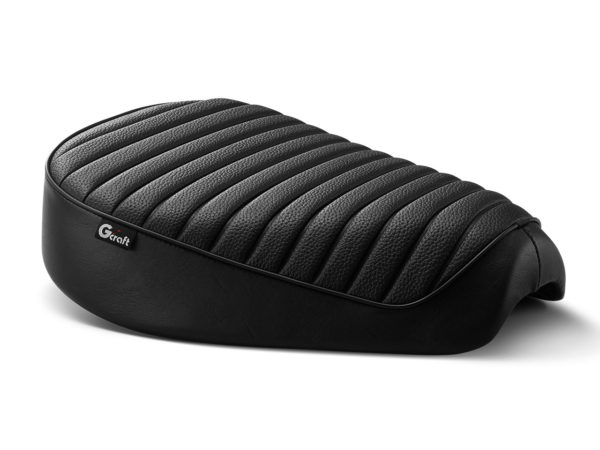 GCRAFT TACKROLL SEAT -2cm