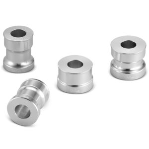 GCRAFT AXLE SPACER SIL CT125