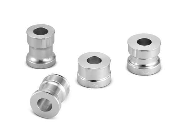 GCRAFT AXLE SPACER SIL CT125