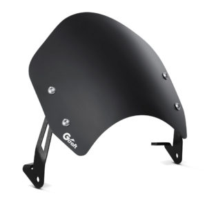 GCRAFT METER VISOR FOR CT125