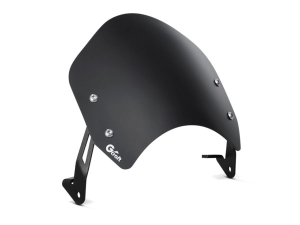 GCRAFT METER VISOR FOR CT125
