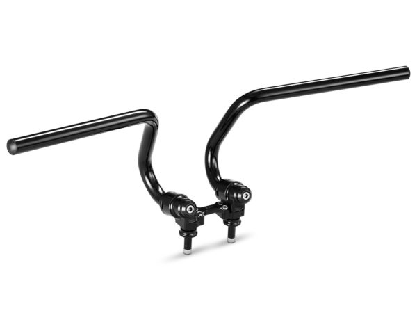 GCRAFT KURUKURU HANDLE BK