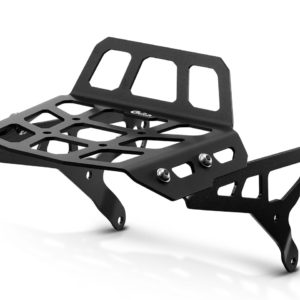 GCRAFT FRONT RACK BLK DAX