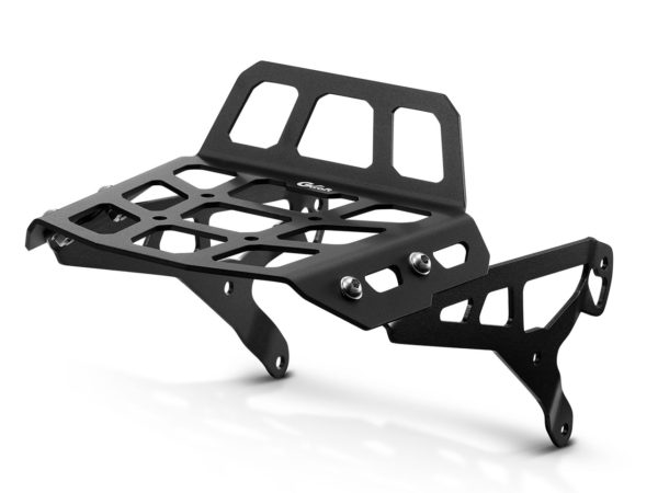 GCRAFT FRONT RACK BLK DAX