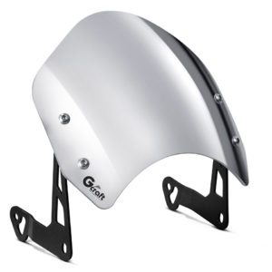 GCRAFT ALU METER VISOR POLISH