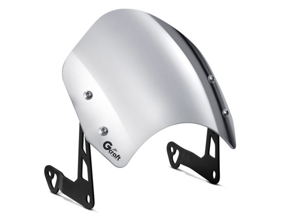 GCRAFT ALU METER VISOR POLISH