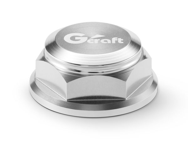 GCRAFT STEM NUT