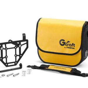 GCRAFT X ST SIDE BAG YL DAX